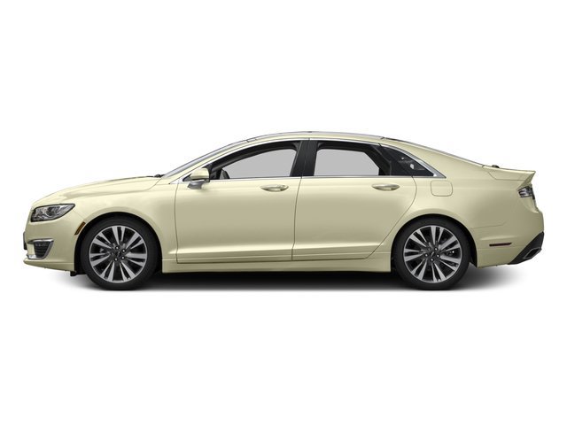 Used 2017 Lincoln MKZ Reserve w/ Climate Package FWD image 3