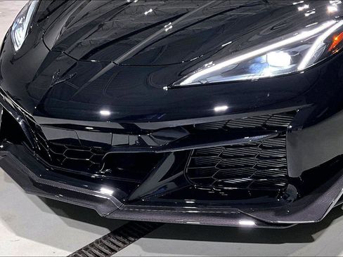 New 2026 Chevrolet Corvette Z06 image 17