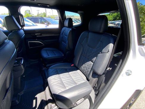 Used 2025 Kia Telluride EX X-Line AWD/4WD image 27