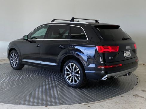 Used 2018 Audi Q7 3.0T Prestige w/ Prestige Package image 3