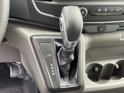 New 2026 Ford Transit 250 Low Roof image 15