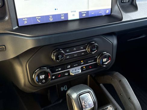 Used 2023 Ford Bronco Raptor AWD/4WD image 20