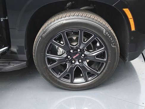 Used 2025 GMC Yukon Elevation w/ LPO, Floor Liner Package RWD image 42