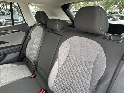 Certified 2026 Volkswagen Tiguan S FWD image 46