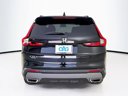 Used 2024 Honda CR-V Sport-L image 8