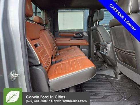 Used 2026 GMC Sierra 3500 Denali Ultimate AWD/4WD image 38