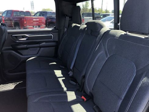 Used 2019 RAM 1500 Big Horn image 18