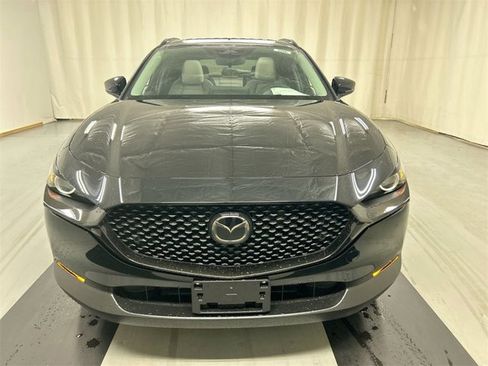New 2026 MAZDA CX-30 Aire Edition AWD/4WD image 3