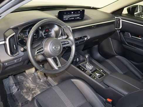 Used 2024 MAZDA CX-50 AWD 2.5 S w/ Cargo Package image 25