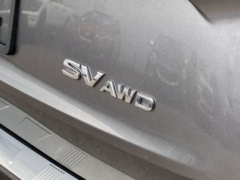 Used 2022 Nissan Rogue SV w/ SV Premium Package image 36