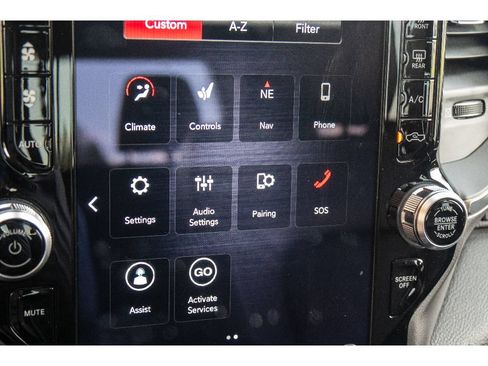 Used 2019 RAM 1500 Sport w/ Level 2 Equipment Group AWD/4WD image 28