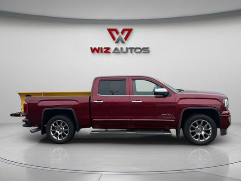 Used 2017 GMC Sierra 1500 Denali image 6
