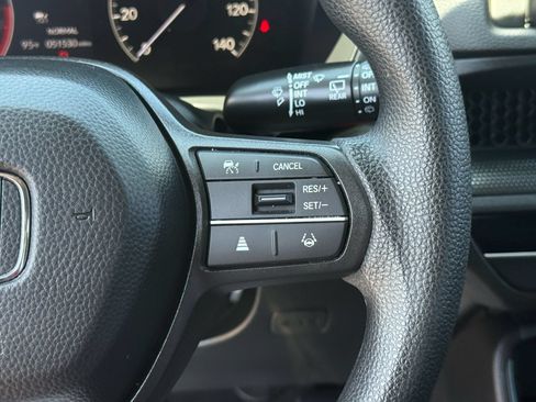 Used 2024 Honda CR-V LX image 18