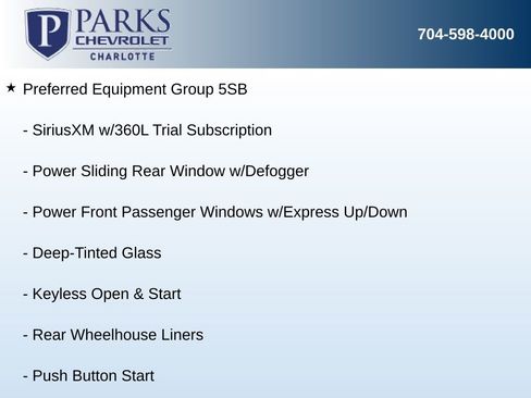 Used 2025 GMC Sierra 2500 Denali Ultimate image 7