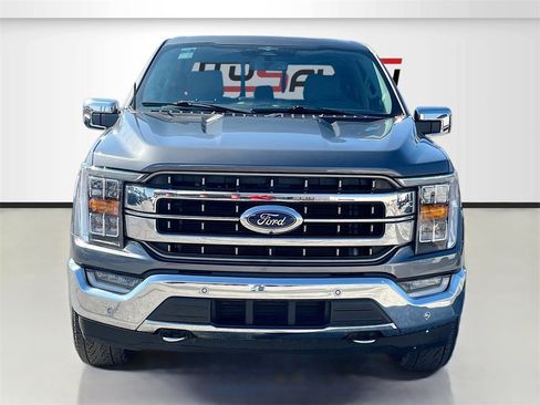 Used 2023 Ford F150 Lariat w/ Trailer Tow Package image 2