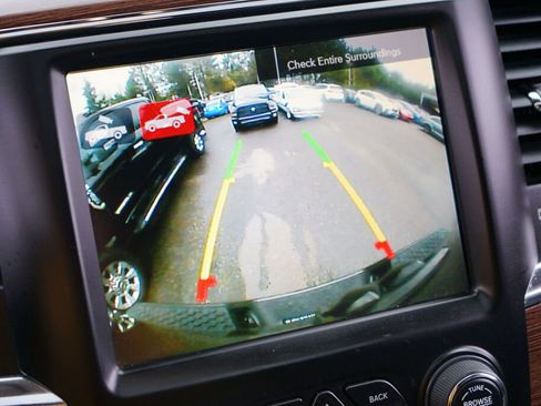 Used 2016 RAM 2500 Laramie w/ Sport Appearance Group image 23