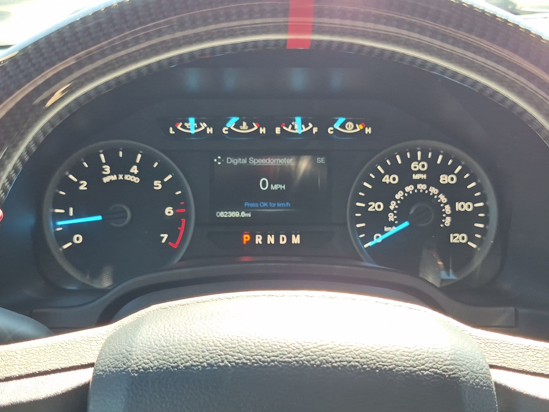 Used 2020 Ford F150 XLT w/ Equipment Group 302A Luxury AWD/4WD image 19