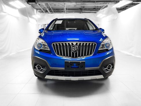 Used 2014 Buick Encore Convenience FWD image 2