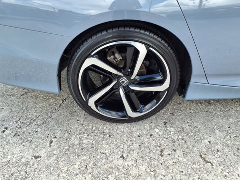 Used 2021 Honda Accord Sport Special Edition image 26