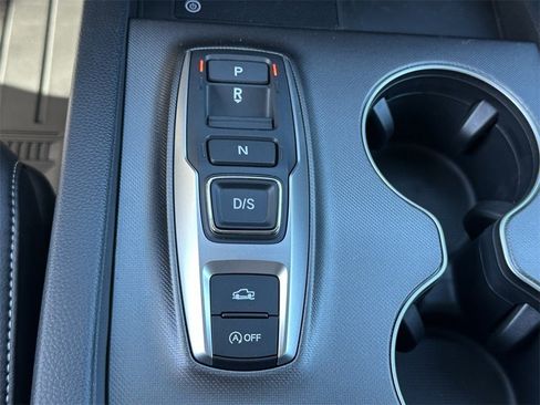 New 2025 Honda Ridgeline RTL+ image 28