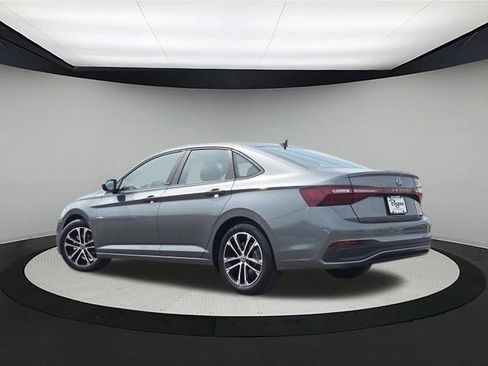 New 2026 Volkswagen Jetta Sport FWD image 5