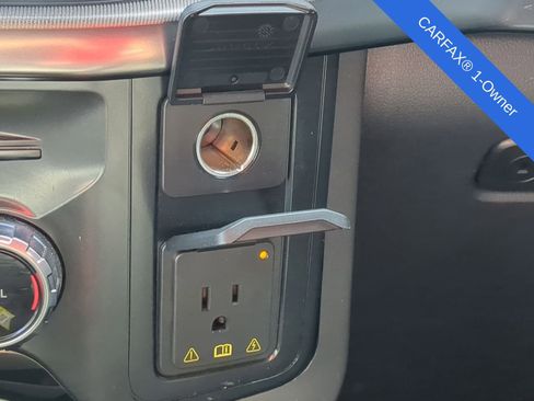 Used 2024 Ford F150 Lariat w/ Equipment Group 502A High image 39