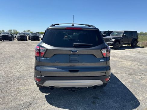 Used 2017 Ford Escape SE FWD image 6