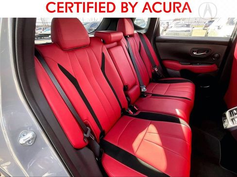 Certified 2025 Acura ADX A-Spec image 32
