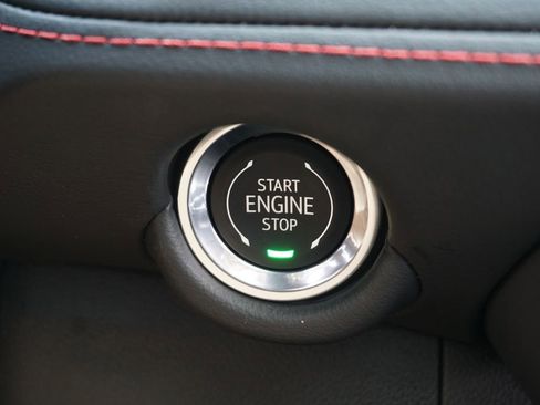 New 2026 Chevrolet Tahoe RST w/ Comfort Package image 17