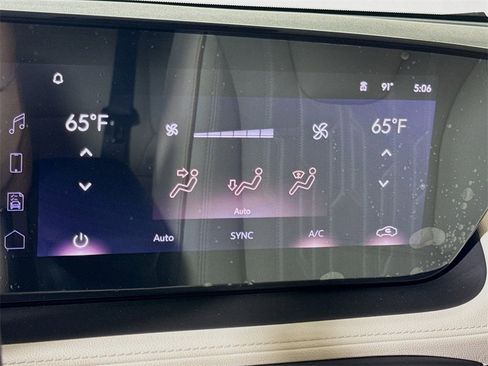 New 2026 Buick Encore GX Avenir w/ Avenir Convenience Package image 9