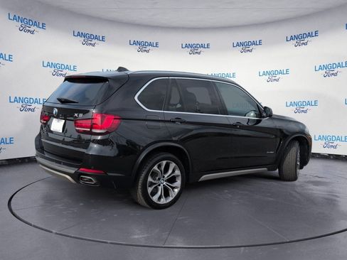 Used 2018 BMW X5 xDrive35d w/ Driving Assistance Package AWD/4WD image 4