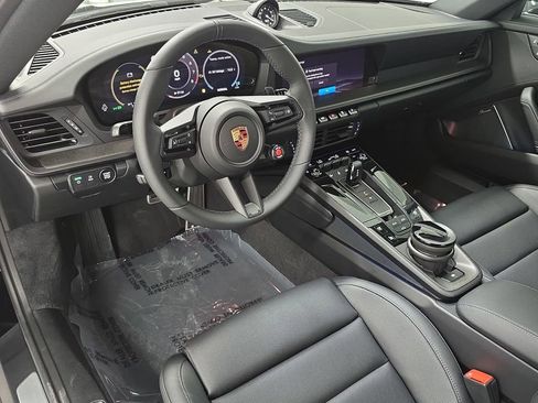 New 2026 Porsche 911 Carrera 4S AWD/4WD image 4