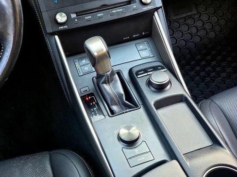 Used 2016 Lexus IS 300 300 image 20