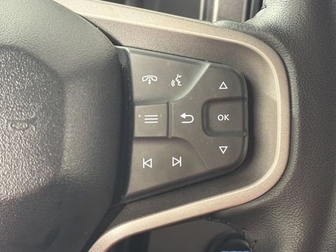Used 2024 Ford Bronco Big Bend AWD/4WD image 11