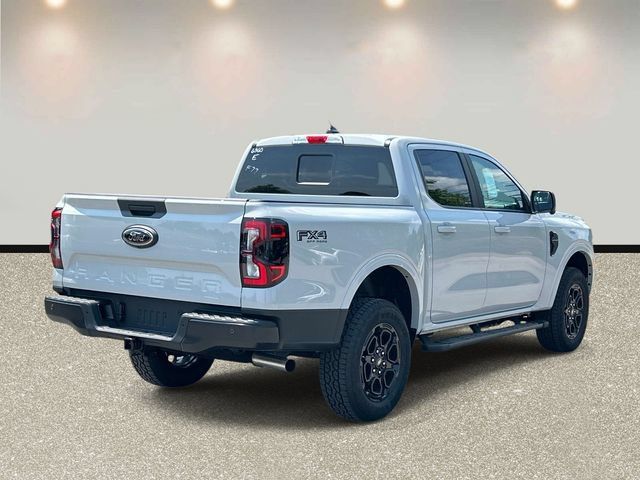 New 2026 Ford Ranger Lariat w/ FX4 Off-Road Package AWD/4WD image 5