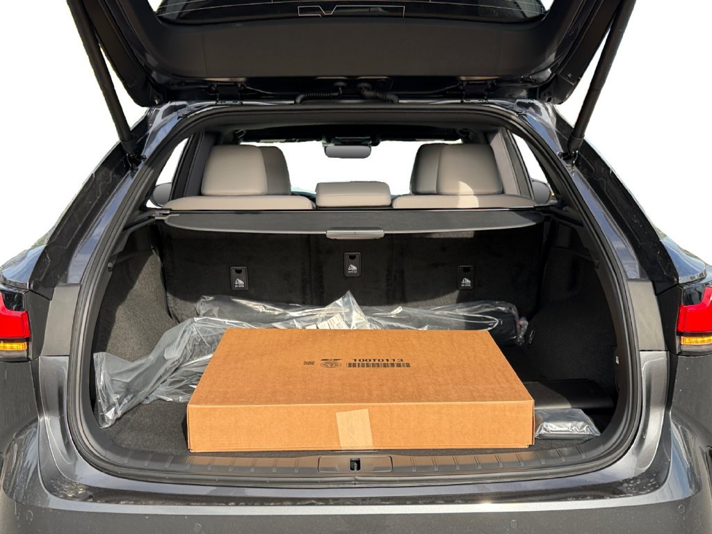 New 2026 Lexus RX 350 Premium AWD/4WD image 7
