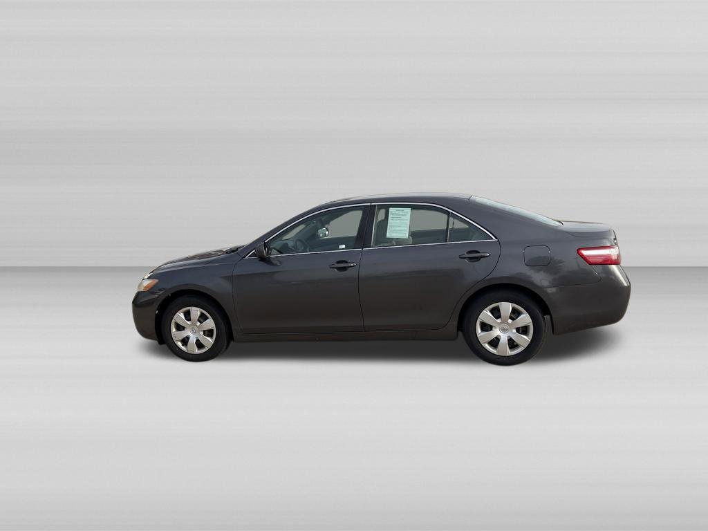 Used 2009 Toyota Camry LE FWD image 7