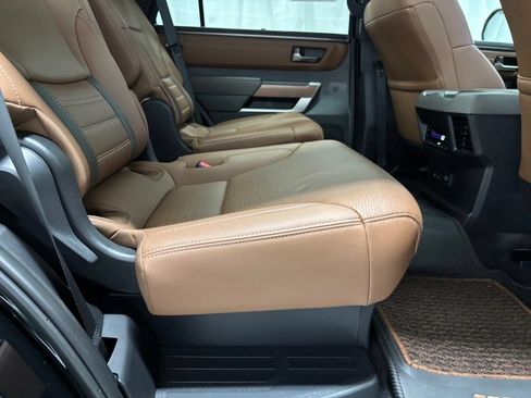 Used 2026 Toyota Sequoia 1794 Edition AWD/4WD image 58