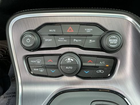 Certified 2018 Dodge Challenger R/T Plus RWD image 23
