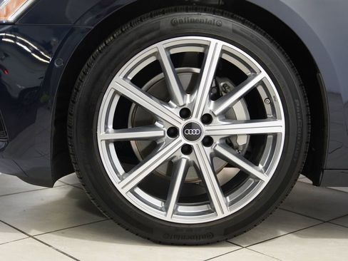 Certified 2025 Audi A6 2.0T Premium w/ Convenience Plus Package image 17