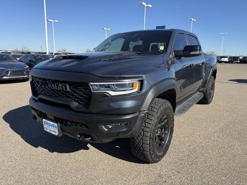 Used 2026 RAM 1500 RHO w/ Bed Utility Group image 5