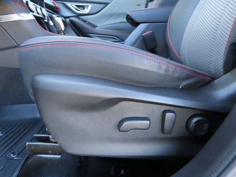 Used 2020 Subaru Forester Sport image 7