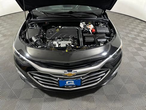 Used 2024 Chevrolet Malibu LT FWD image 25