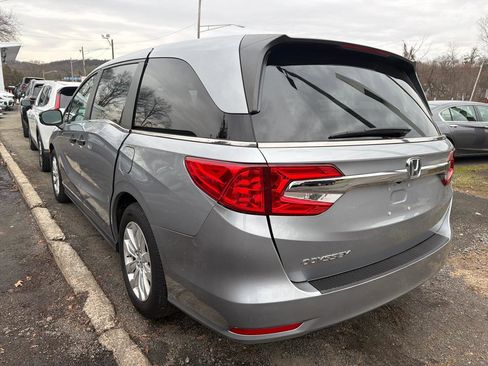 Used 2019 Honda Odyssey LX image 11