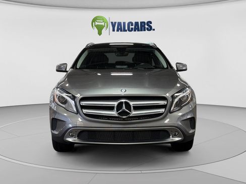 Used 2015 Mercedes-Benz GLA 250 4MATIC image 8