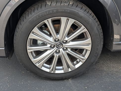 Used 2023 MAZDA CX-5 Signature AWD/4WD image 15