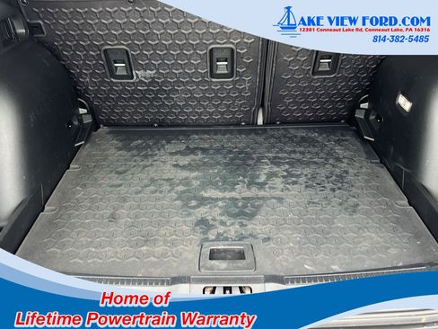Used 2021 Ford Bronco Sport Big Bend AWD/4WD image 13