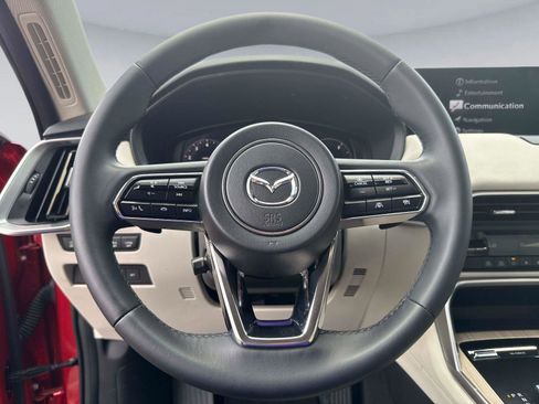 Certified 2024 MAZDA CX-90 3.3 Turbo S w/ Premium Package AWD/4WD image 31