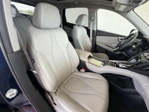 Used 2023 Acura RDX w/ Technology Package FWD image 38