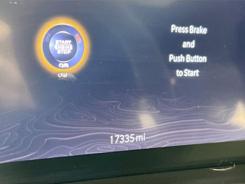 Used 2023 Jeep Grand Cherokee Altitude image 12